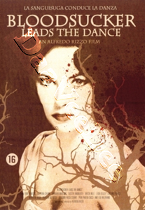 The Bloodsucker Leads the Dance (DVD)